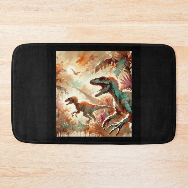 Item preview, dinosaur themed designed and sold by TEEJAMBOREE.