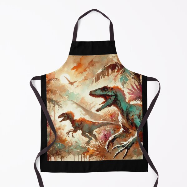 Item preview, dinosaur themed designed and sold by TEEJAMBOREE.