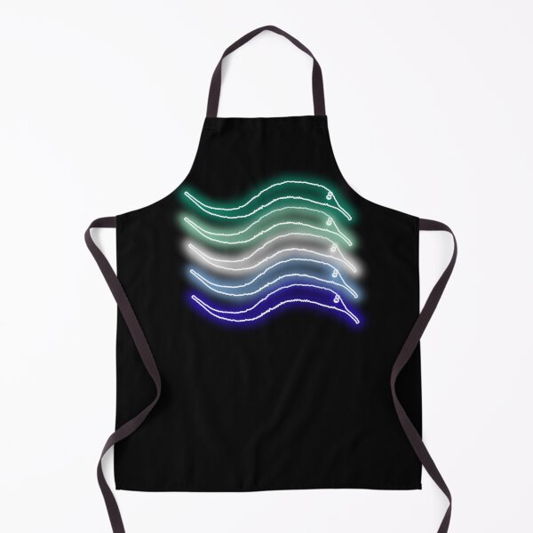 Item preview, Neon Gay Worms designed and sold by Shadarinth.