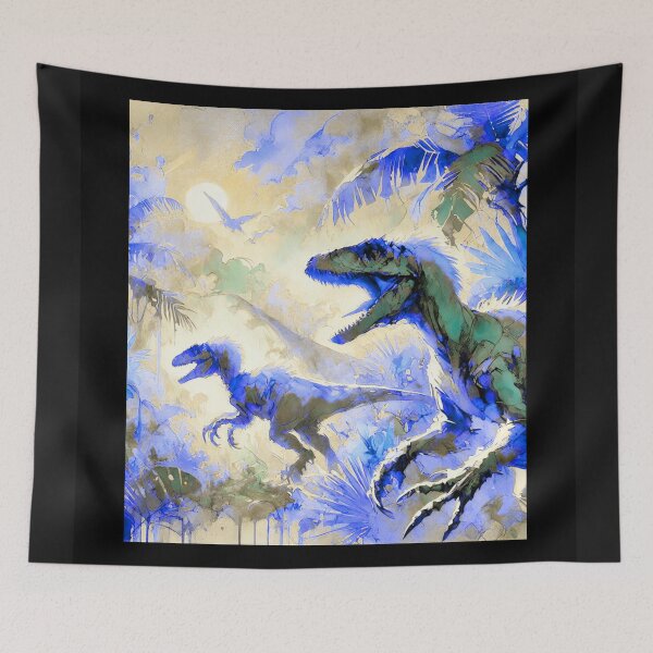 Item preview, dinosaur themed designed and sold by TEEJAMBOREE.