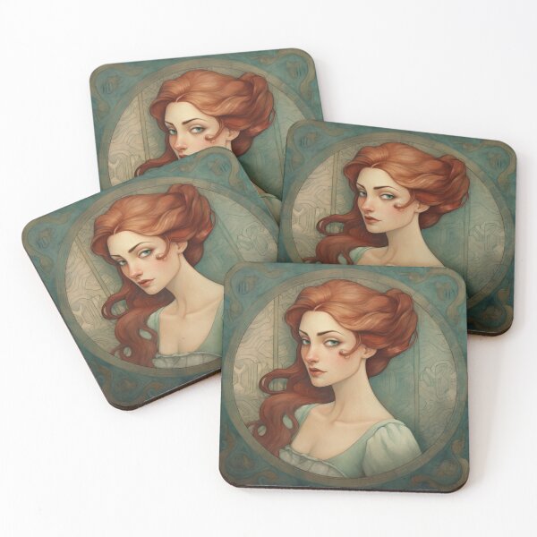 Item preview, Sea Princess designed and sold by Solace Sparkles.