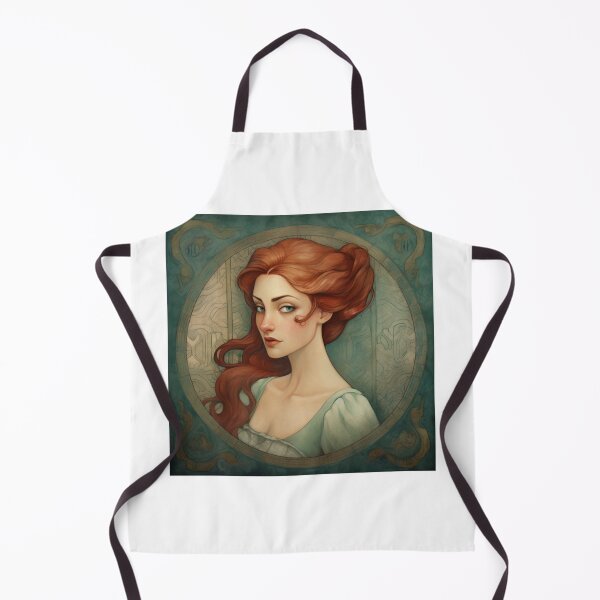 Item preview, Sea Princess designed and sold by Solace Sparkles.