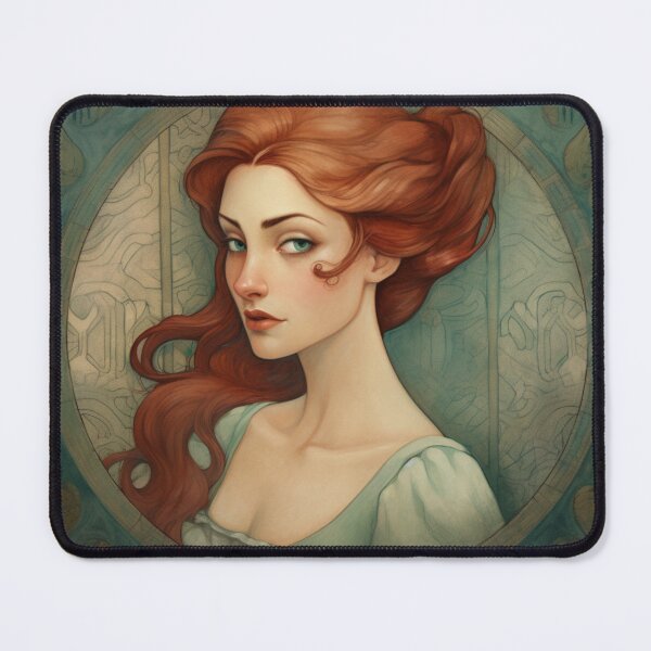 Item preview, Sea Princess designed and sold by Solace Sparkles.