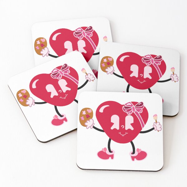 Item preview, artistic heart designed and sold by Andyart12345.