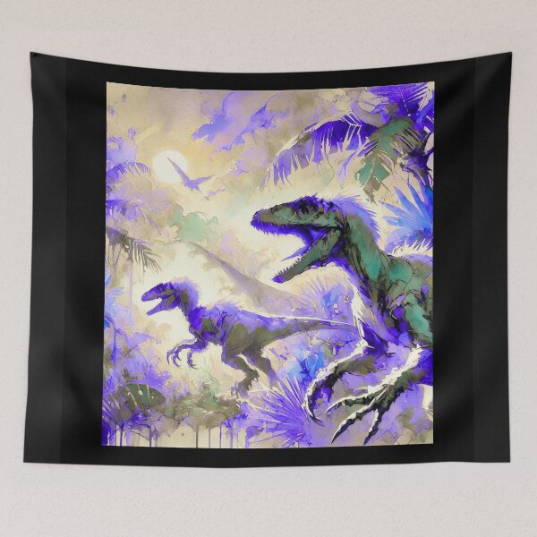 Item preview, dinosaur themed designed and sold by TEEJAMBOREE.