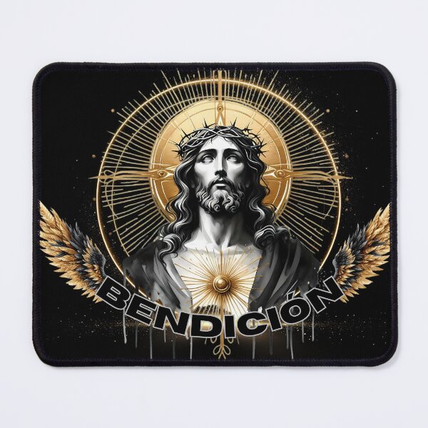 Item preview, Bendición: Sacred Heart designed and sold by The Imaginarium of a Quirky Jose.