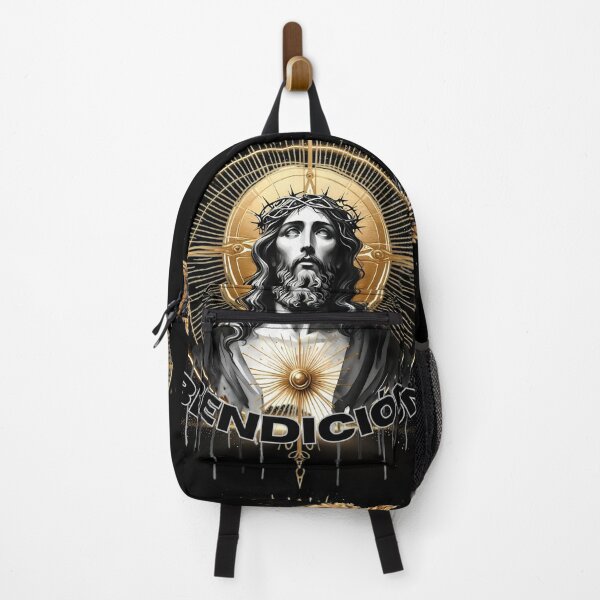 Item preview, Bendición: Sacred Heart designed and sold by The Imaginarium of a Quirky Jose.