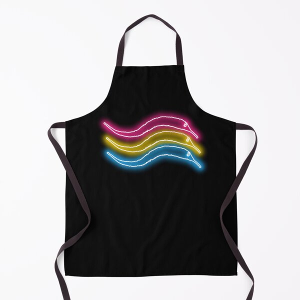 Item preview, Neon Pan Worms designed and sold by Shadarinth.