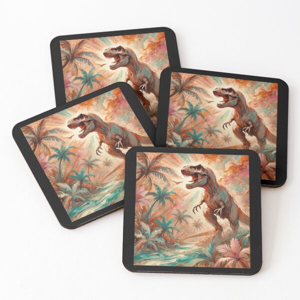 Item preview, dinosaur themed designed and sold by TEEJAMBOREE.