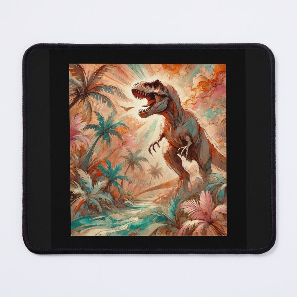 Item preview, dinosaur themed designed and sold by TEEJAMBOREE.