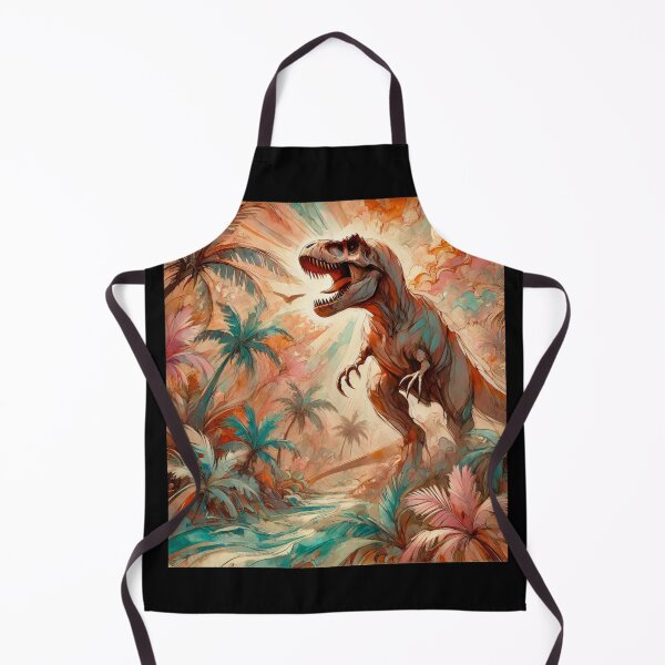 Item preview, dinosaur themed designed and sold by TEEJAMBOREE.