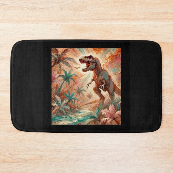 Item preview, dinosaur themed designed and sold by TEEJAMBOREE.