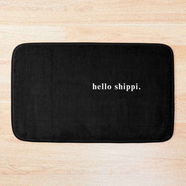 Item preview, hello shippi. (w) designed and sold by andërrgraundish.
