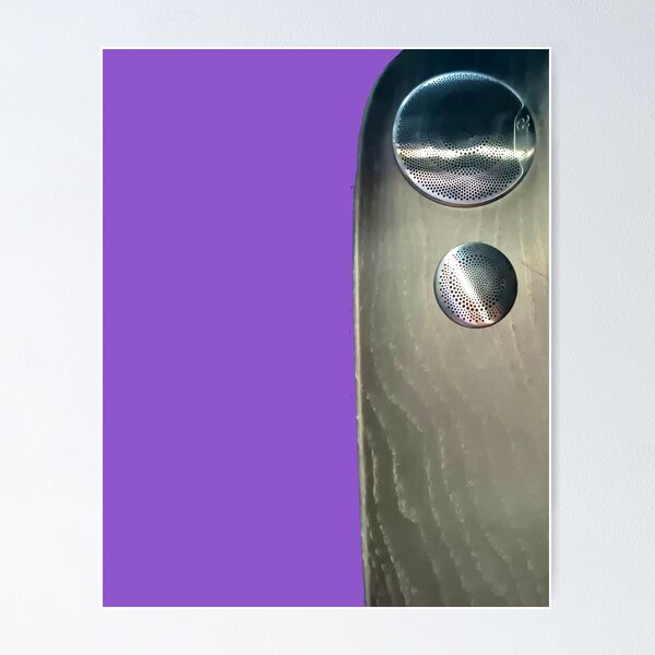 Item preview, Metallic Disc designed and sold by ontological.