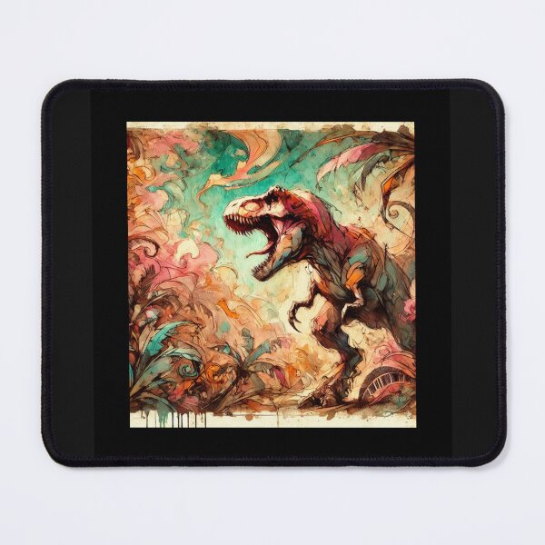 Item preview, dinosaur themed designed and sold by TEEJAMBOREE.