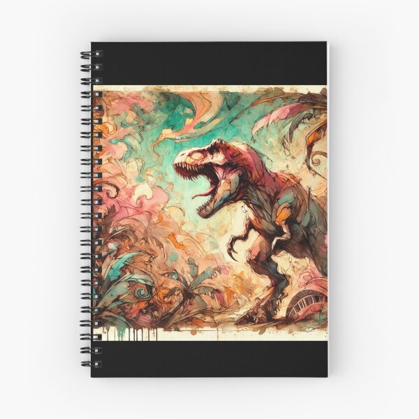 Item preview, dinosaur themed designed and sold by TEEJAMBOREE.