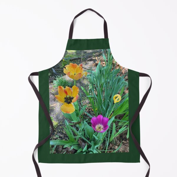 Item preview, Colorful Tulips designed and sold by Amanda1775.
