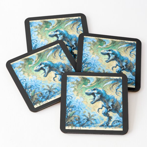 Item preview, dinosaur themed designed and sold by TEEJAMBOREE.