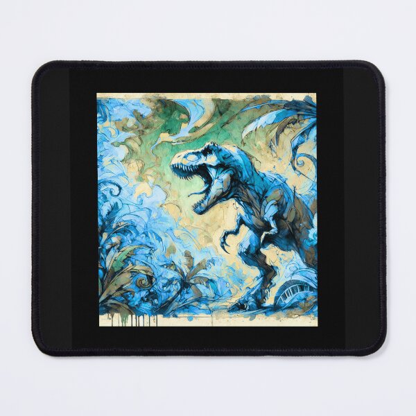 Item preview, dinosaur themed designed and sold by TEEJAMBOREE.
