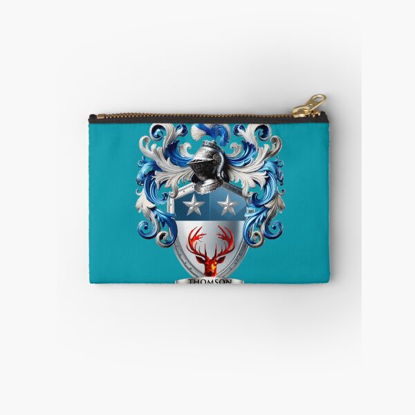Artikelvorschau, Wappen des Thomson-Clans entworfen und verkauft von Highlandkings.
