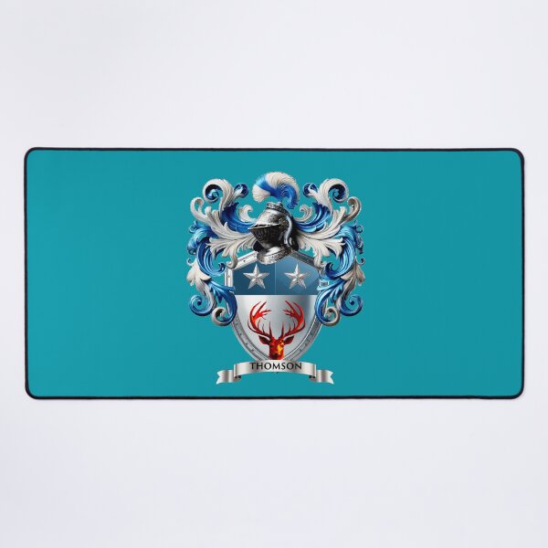 Item preview, Thomson Clan Crest designed and sold by Highlandkings.