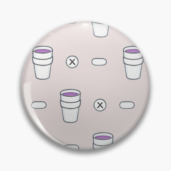 Item preview, Lean & Pills (transparent) designed and sold by AJ-d3signs.