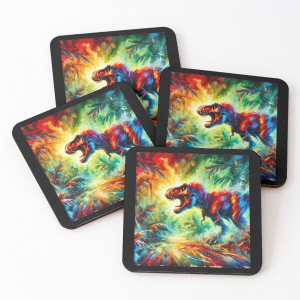 Item preview, dinosaur themed designed and sold by TEEJAMBOREE.