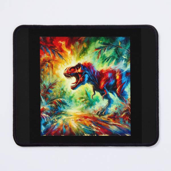 Item preview, dinosaur themed designed and sold by TEEJAMBOREE.