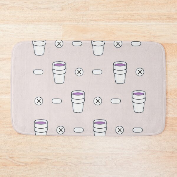 Item preview, Lean & Pills (transparent) designed and sold by AJ-d3signs.