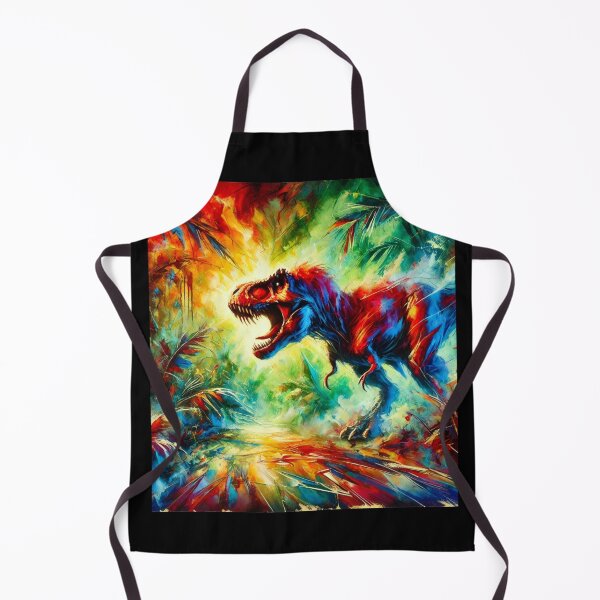 Item preview, dinosaur themed designed and sold by TEEJAMBOREE.
