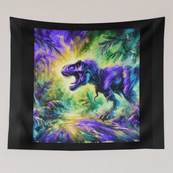 Item preview, dinosaur themed designed and sold by TEEJAMBOREE.