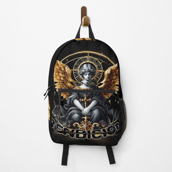 Item preview, Bendición: Guardian Angel designed and sold by The Imaginarium of a Quirky Jose.