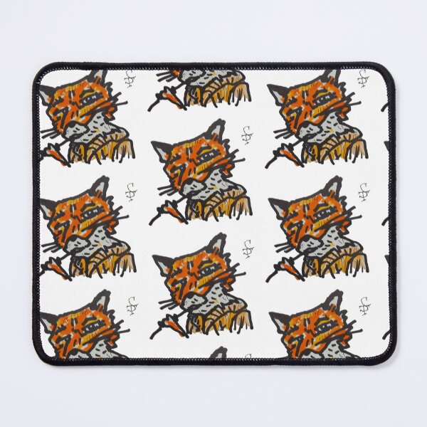Item preview, Mr fox designed and sold by SharpxTrigger.