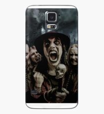 Avatar - Heil die Apokalypse Hülle & Klebefolie für Samsung Galaxy