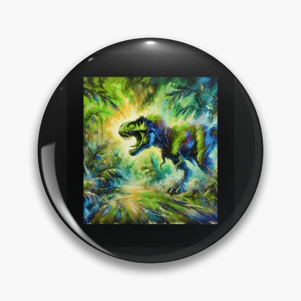 Item preview, dinosaur themed designed and sold by TEEJAMBOREE.