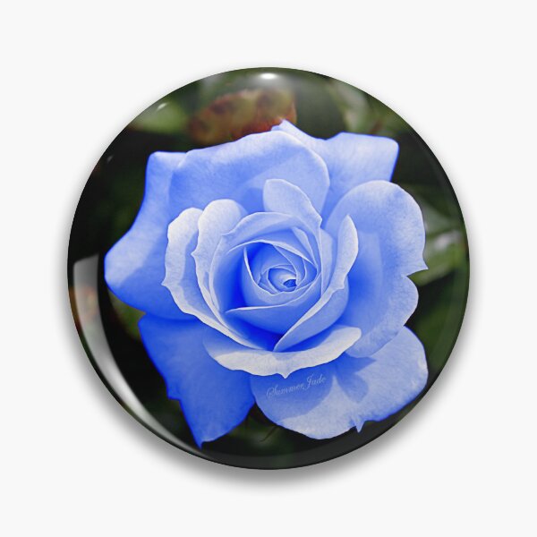 Item preview, Only When the Moon Is Blue... designed and sold by SummerJade.