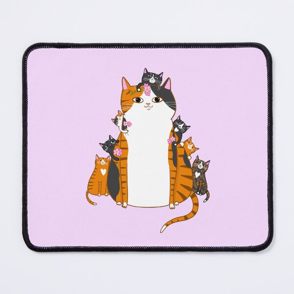 Item preview, Happy Mother's Day designed and sold by KilkennyCat Art.
