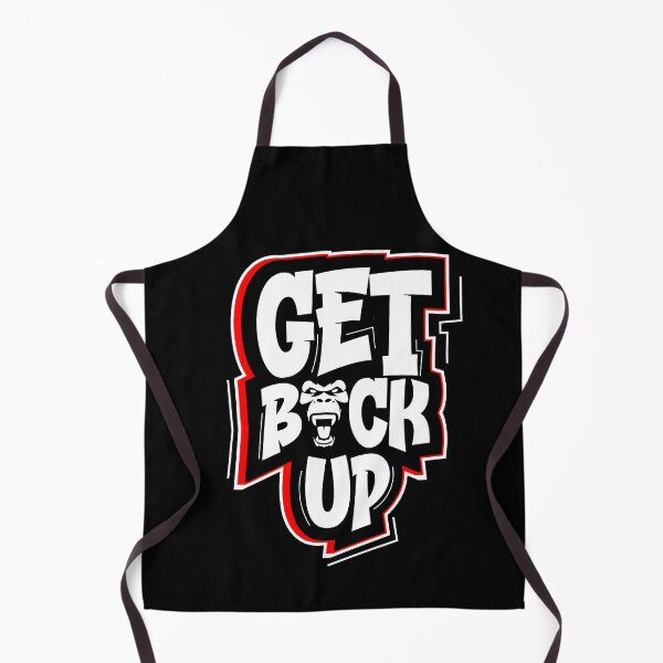 Item preview, Get back up designed and sold by Urbanskully.