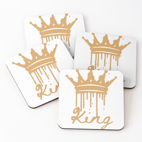 Item preview, Crowned King designed and sold by ssmg80.