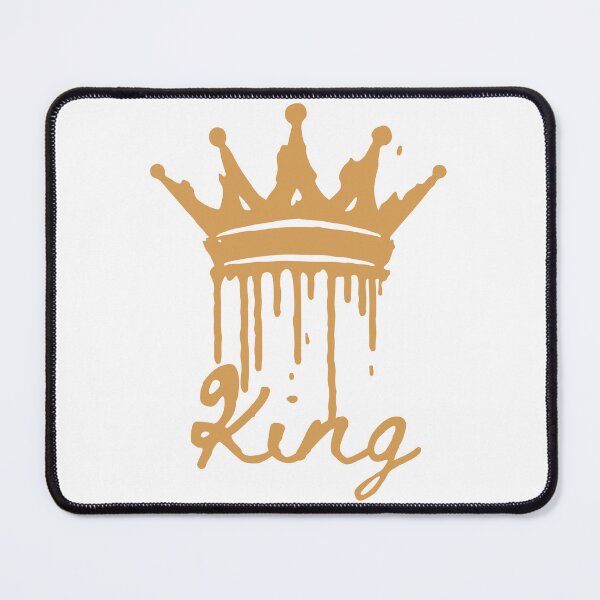 Item preview, Crowned King designed and sold by ssmg80.