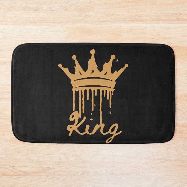 Item preview, Crowned King designed and sold by ssmg80.