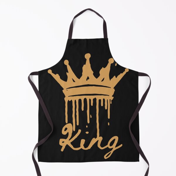 Item preview, Crowned King designed and sold by ssmg80.