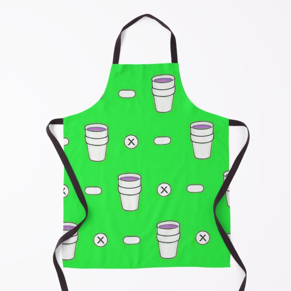 Item preview, Lean & Pills (Green) designed and sold by AJ-d3signs.