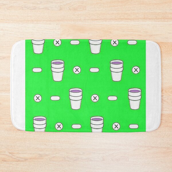 Item preview, Lean & Pills (Green) designed and sold by AJ-d3signs.