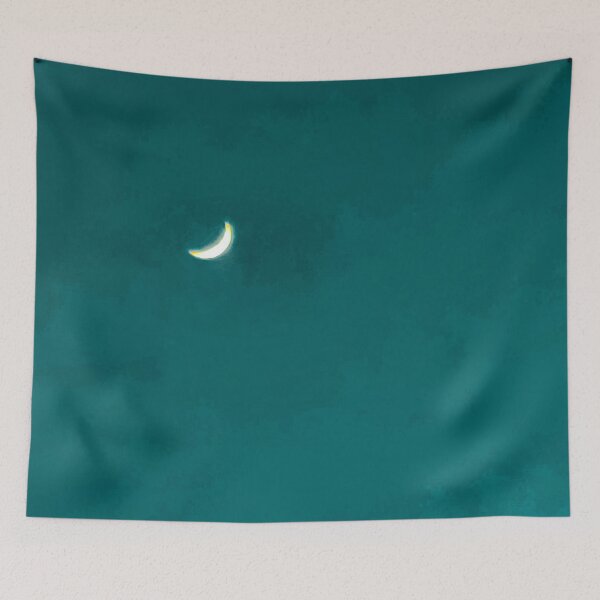 Item preview, Eco Moon designed and sold by ontological.