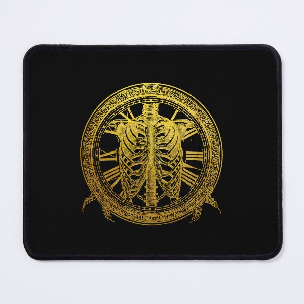 Item preview, Memento Mori Symbol designed and sold by Geometrical Helianthus.