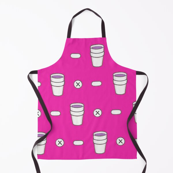 Item preview, Lean & Pills (Pink) designed and sold by AJ-d3signs.