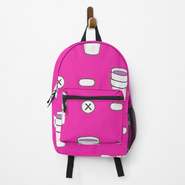Item preview, Lean & Pills (Pink) designed and sold by AJ-d3signs.