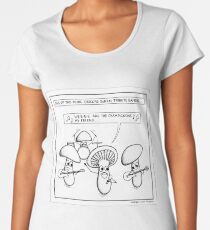Queen tribute band Women's Premium T-Shirt