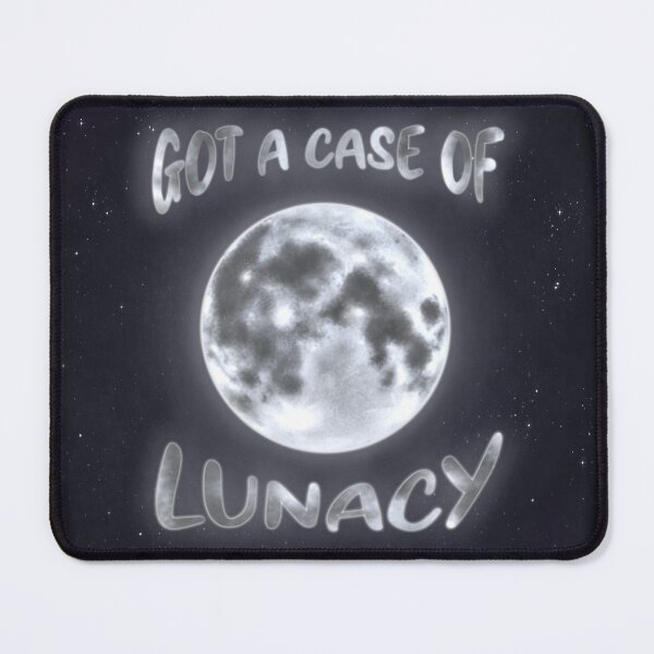Item preview, Moon - Lunacy designed and sold by Shadarinth.